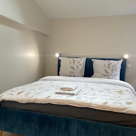 Studio Vitry-sur-Seine Exteriör bild
