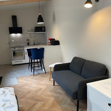 Studio Vitry-sur-Seine Exteriör bild